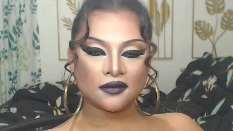 Anastacia Grey  online show from October 23, 2025, 10:30 pm