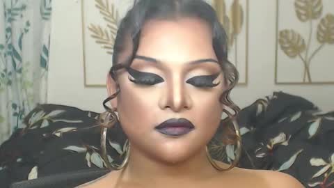 Anastacia Grey  online show from October 26, 2025, 12:16 am