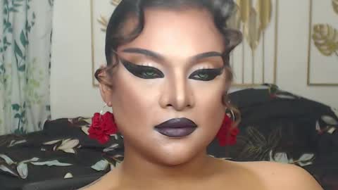 Anastacia Grey  online show from November 5, 2025, 10:43 pm