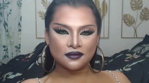 Anastacia Grey  online show from November 17, 2025, 9:31 pm