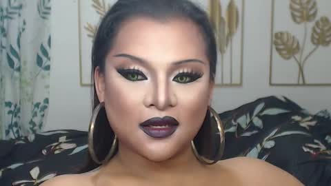 Anastacia Grey  online show from November 20, 2025, 8:03 am