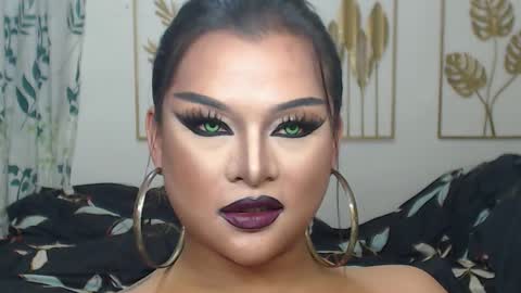 Anastacia Grey  online show from November 26, 2025, 1:06 am