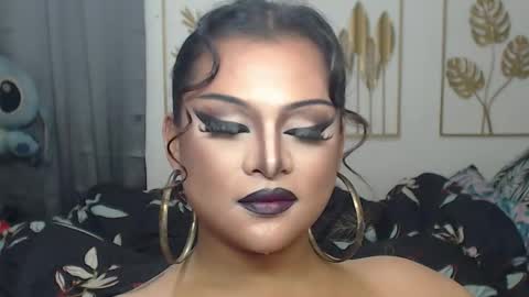 Anastacia Grey  online show from December 16, 2025, 10:26 pm