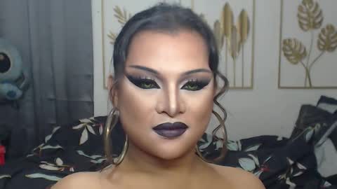 Anastacia Grey  online show from January 7, 2026, 10:56 pm