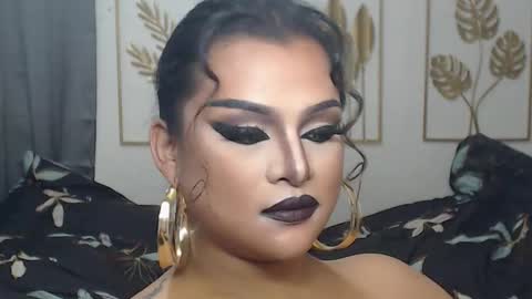 Anastacia Grey  online show from January 11, 2026, 10:15 pm