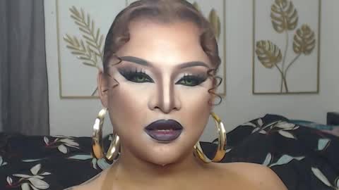 Anastacia Grey  online show from March 12, 2026, 9:21 pm