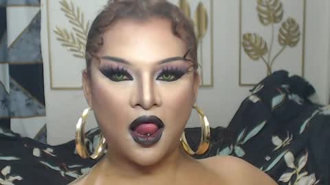 Anastacia Grey  online show from March 31, 2026, 10:54 pm