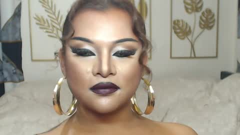 Snapshot of yourtrannyqueenxxx chatting on April 21, 2026, 1:42 am Anastacia Grey online show from April 21, 2026, 1:42 am