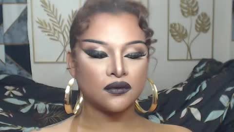 Snapshot of yourtrannyqueenxxx chatting on May 6, 2026, 10:59 pm Anastacia Grey online show from May 6, 2026, 10:59 pm