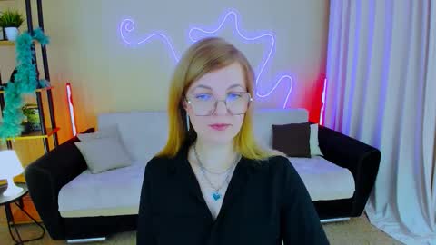 Alice online show from November 5, 2025, 10:26 am