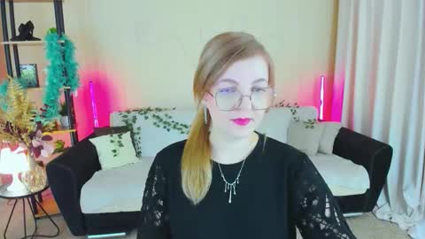 Alice online show from November 29, 2025, 9:23 am