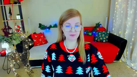 Alice online show from December 14, 2025, 9:25 am