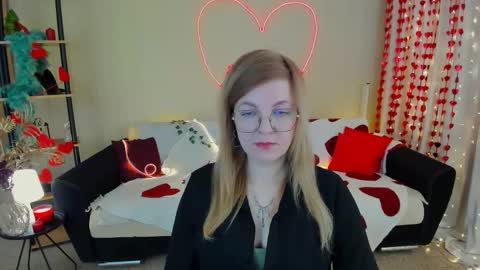 Alice online show from February 24, 2026, 9:40 am