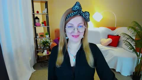 Alice online show from February 27, 2026, 4:45 am