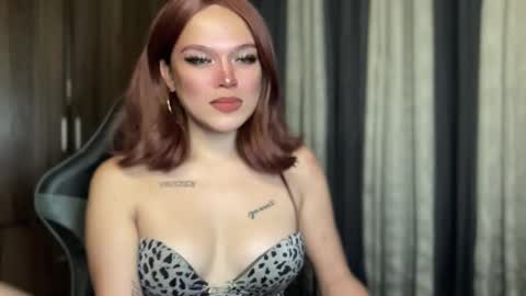 ANDREA online show from February 25, 2026, 2:32 am