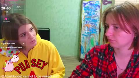 Sweet Sasha online show from October 22, 2025, 3:12 pm