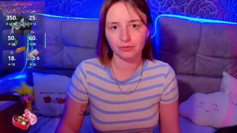 Sweet Sasha online show from April 15, 2026, 9:26 pm