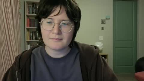 Rose Noire online show from February 7, 2026, 11:52 pm