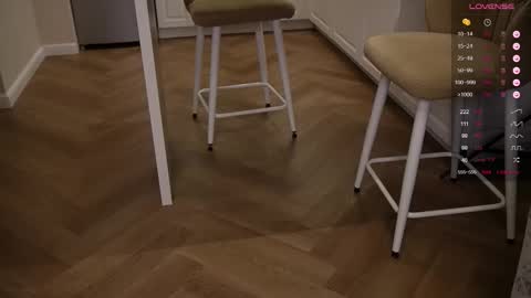 youur_sweetheart online show from October 23, 2025, 3:33 pm