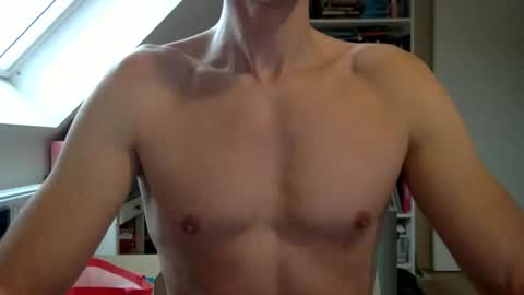 youvegotthis online show from November 14, 2025, 1:21 pm