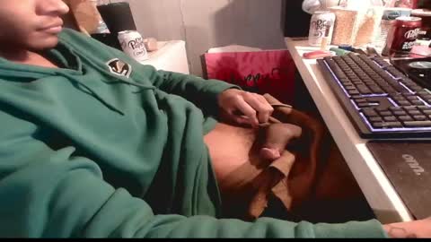 daddy online show from March 24, 2026, 2:22 pm