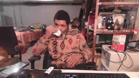 daddy online show from April 7, 2026, 9:10 am