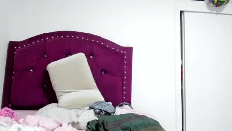 Snapshot of youwishtobeme chatting on January 23, 2025, 2:44 am elizabeth ju online show from January 23, 2025, 2:44 am