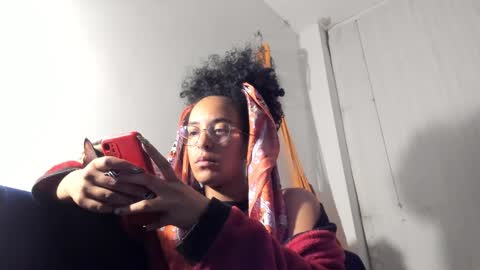 Snapshot of youwishtobeme chatting on February 14, 2025, 1:23 am elizabeth ju online show from February 14, 2025, 1:23 am