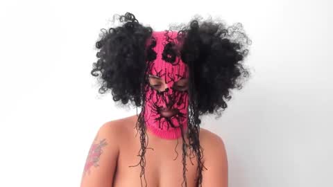 Snapshot of youwishtobeme chatting on March 8, 2025, 3:13 pm elizabeth ju online show from March 8, 2025, 3:13 pm