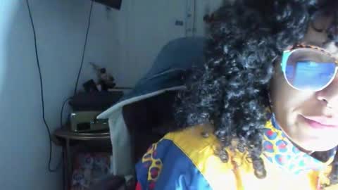 elizabeth  ju   online show from March 27, 2026, 10:59 am