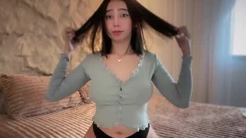 YowgineTheGreat online show from March 6, 2026, 4:20 am