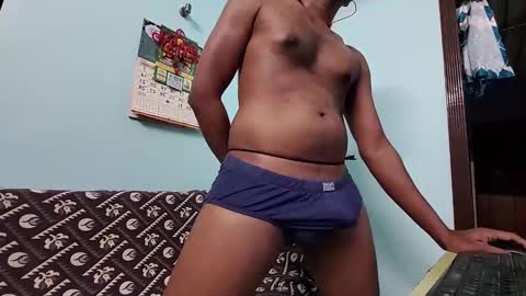 Naughty Santa online show from December 2, 2024, 1:57 pm