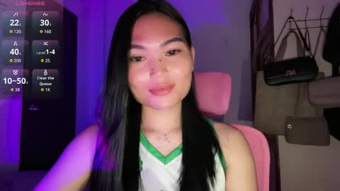 yrdrmgrl_jennie26 online show from February 27, 2026, 5:13 pm