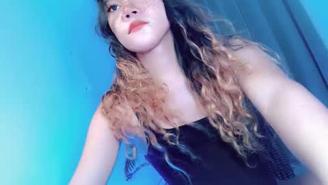 ysabella_love69 online show from October 27, 2025, 11:47 am