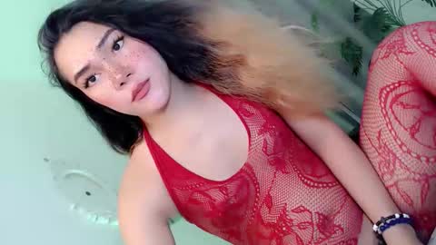 ysabella_love69 online show from December 3, 2025, 2:30 am