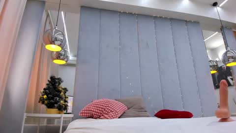 Crazy P online show from January 25, 2025, 10:19 am