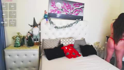 Snapshot of yssabel chatting on January 8, 2026, 5:21 am Yssabel online show from January 8, 2026, 5:21 am