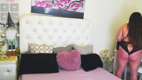 Snapshot of yssabel chatting on February 3, 2026, 5:27 am Yssabel online show from February 3, 2026, 5:27 am