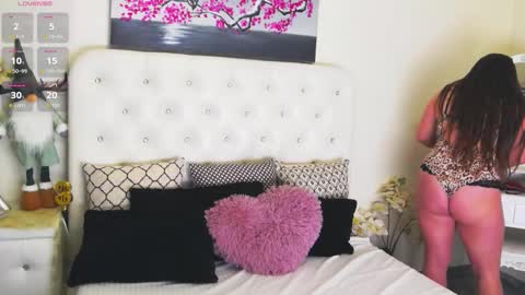 Snapshot of yssabel chatting on March 2, 2026, 5:19 am Yssabel online show from March 2, 2026, 5:19 am