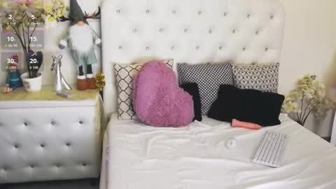 Snapshot of yssabel chatting on March 2, 2026, 7:15 am Yssabel online show from March 2, 2026, 7:15 am