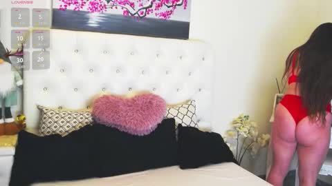 Snapshot of yssabel chatting on March 13, 2026, 5:25 am Yssabel online show from March 13, 2026, 5:25 am