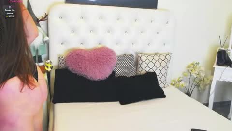 Snapshot of yssabel chatting on March 18, 2026, 5:32 am Yssabel online show from March 18, 2026, 5:32 am