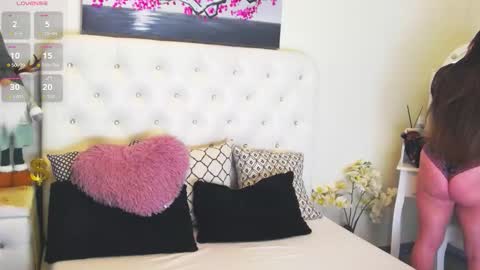 Snapshot of yssabel chatting on March 23, 2026, 5:00 am Yssabel online show from March 23, 2026, 5:00 am