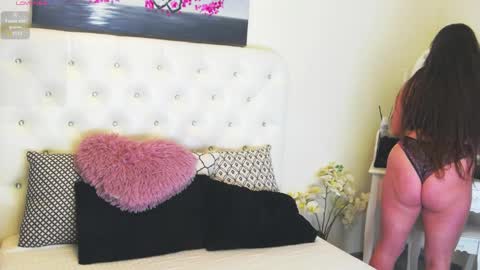 Snapshot of yssabel chatting on March 30, 2026, 4:35 am Yssabel online show from March 30, 2026, 4:35 am