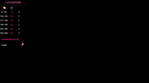 yuakiss online show from March 19, 2026, 8:07 am