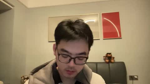 Snapshot of yuanhuan727 chatting on January 15, 2026, 6:44 pm Albert Locko online show from January 15, 2026, 6:44 pm