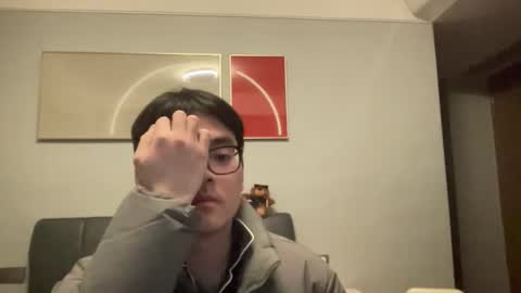 Snapshot of yuanhuan727 chatting on February 1, 2026, 5:11 pm Albert Locko online show from February 1, 2026, 5:11 pm