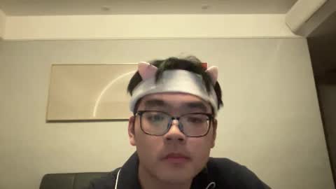 Snapshot of yuanhuan727 chatting on February 4, 2026, 6:14 pm Albert Locko online show from February 4, 2026, 6:14 pm