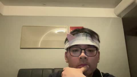 Snapshot of yuanhuan727 chatting on February 7, 2026, 4:11 pm Albert Locko online show from February 7, 2026, 4:11 pm