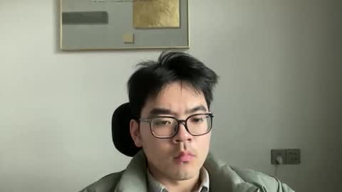 Snapshot of yuanhuan727 chatting on February 27, 2026, 4:34 am Albert Locko online show from February 27, 2026, 4:34 am